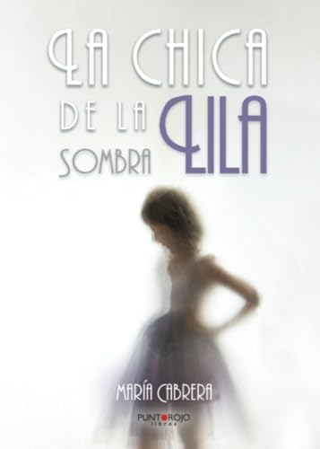 La chica de la sombra lila
