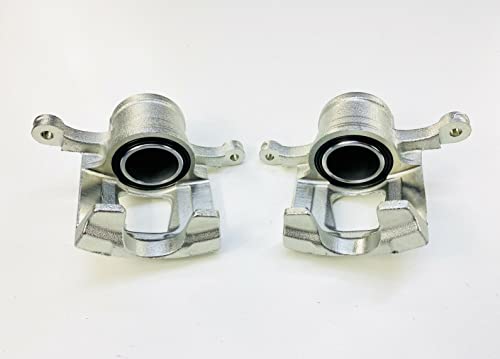 Étrier de frein avant Daewoo Chevrolet Aveo Kalos lot de 2 pièces de rechange BBC/DW/009A