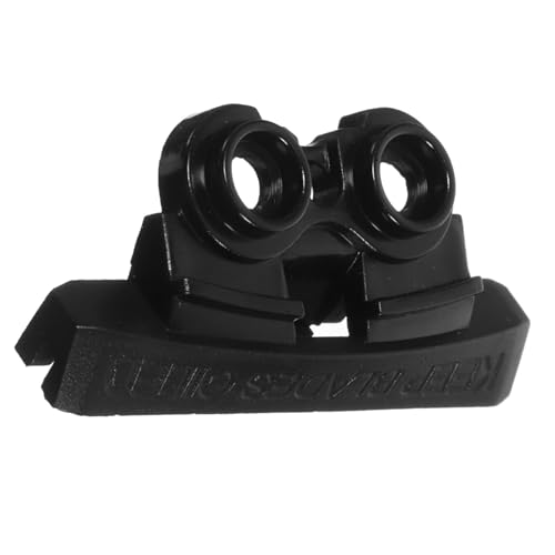 PACKOVE 1Pc Clipper Accessory Durable Swing Guide Cover for Cutting Machines Sturdy Material Replacement Part for Professional Clippers for Hair Cutting Needs