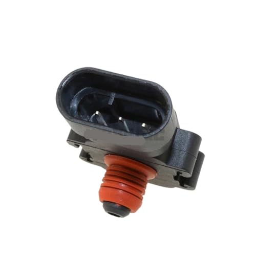 Capteur de pression 16235939 haute précision pour injection de carburant - 3