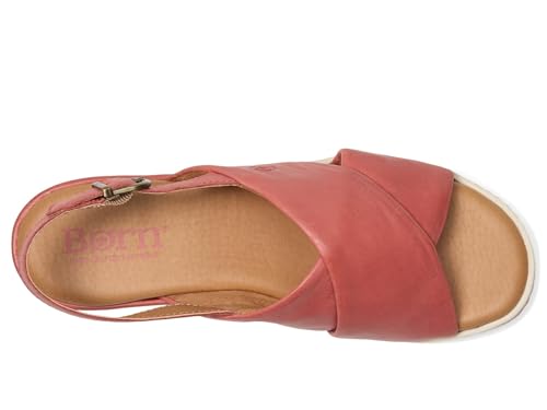 Image of BORN Women's Mia Slingback Sandals