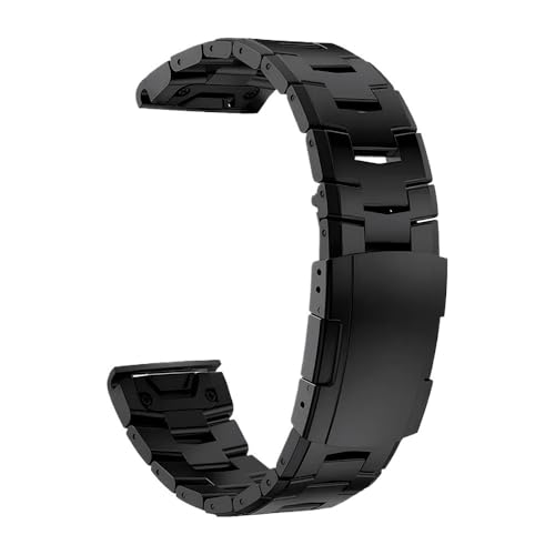 `^^Xgbv Garmin Fenix 8 E 47mm 8X 51mm 7 7X 6 6X 5 5X Plus/Epix Pro Gen 2/Enduro 3 QuickFit 26mm 22mm EHb`oh(ubNAQuickFit 2