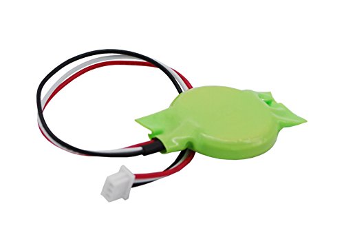 Batería de reemplazo DCH 200mAh para Medion MD42200 miniatura 5