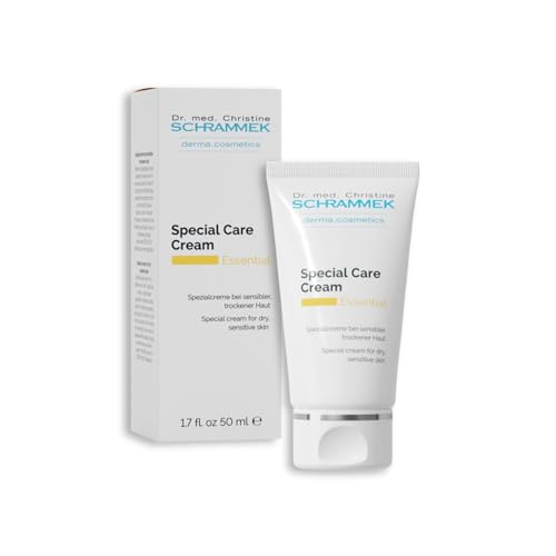 Dr. Schrammek Special Care Cream 1.7 fl oz - Face Moisturizer image 5