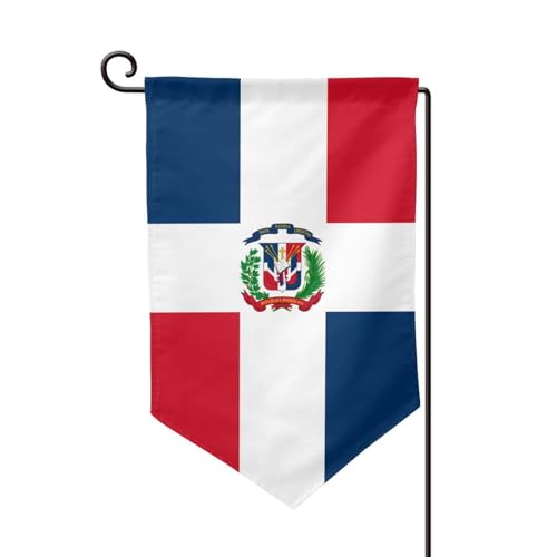 ZQYTGFDC - République dominicaine