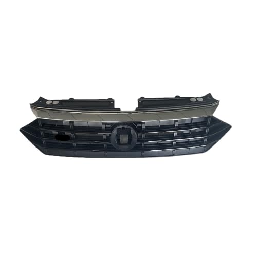 Voiture grille pare-chocs avant calandre supérieure MK7 ABS