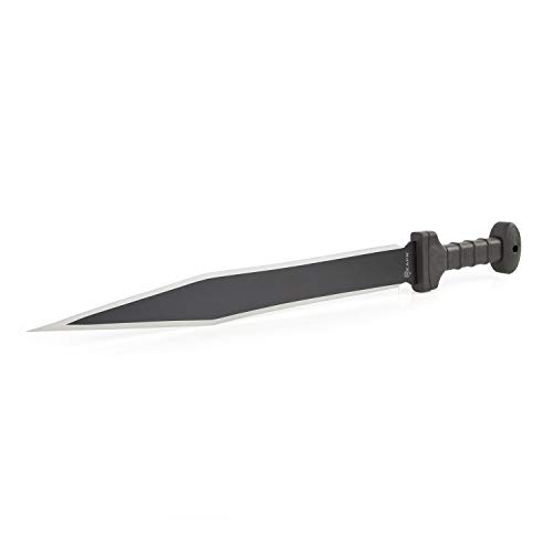 Reapr 11005 25" Meridius Battle Ready Machete Sword with Sheath | Survival Knife