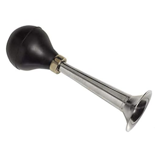 Art The Clown Costume Clown Horn