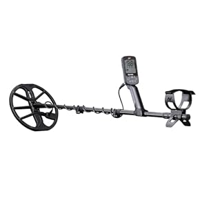 Minelab Equinox 700 Metalldetektor