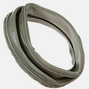 #US Replacement Part Washer Door Boot for WFW8300SW02 WFW8410SW01 WFW8400TW03 WFW8400TB00