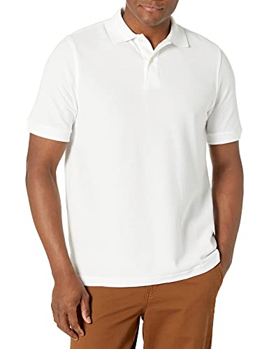 Image of Lee Uniforms Men's Big-Tall Short Sleeve Pique Polo