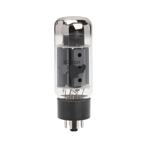 Tubos 6P3P 5881 para Amplificador Válvulas Kit de Dos Unidades