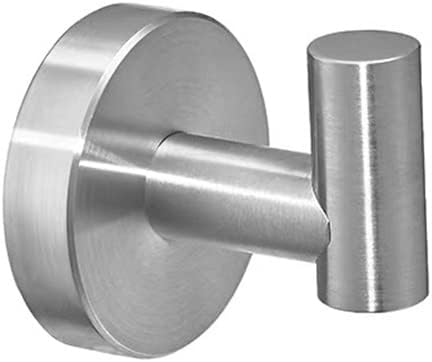 LSLYTQ Stainless Steel Bathroom Hardware Set, Gold Black Robe Hook, Towel Rail Bar Rack Bar Shelves for Bathroom Accessories Paper Holder