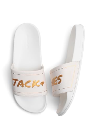 Image of JACK & JONES mens 9016873 Slipper