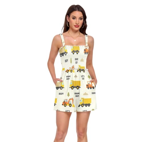 Mono elástico de talla grande para mujer ideal para tus looks de oficina y cenas 3