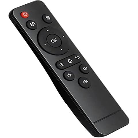 Remote Control B-509 Cover