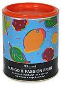 Mango & Passionfruit Instant Tea, 500g