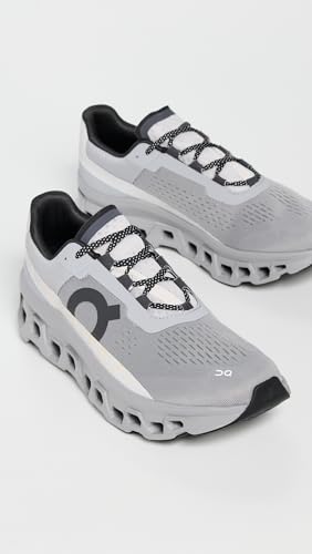 Image of On Men's Cloudmonster Sneakers