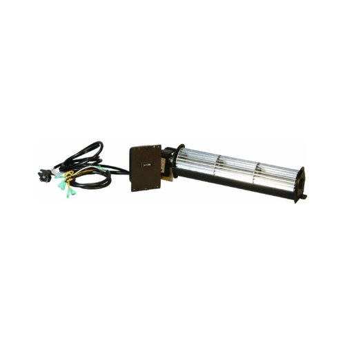 Kozy World, 20-6030 Gas Stove and Fireplace Blower