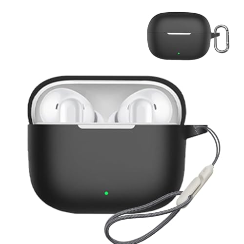 For HUAWEI FreeBuds SE 4 ANC P[X یJo[ VRP[X SpinoArmor [d\ Sʕی h~ LYh~ ϏՌ ho y [ Jrit HUAWEI FreeBuds SE 4 ANCΉiu