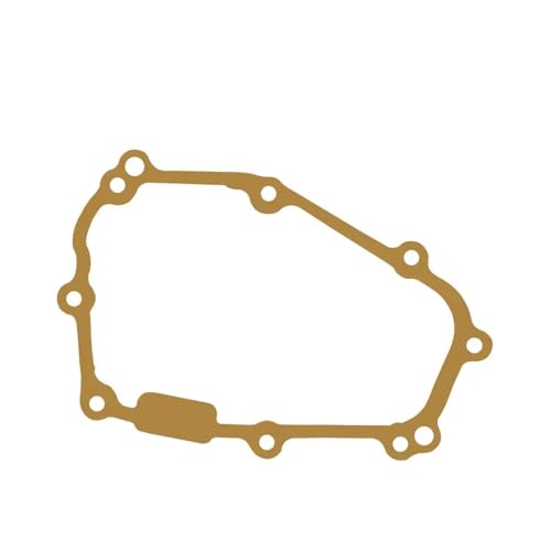 Joint de couvercle de stator YZF-R1 1998-2003 : carter d'embrayage et pompe à huile moto