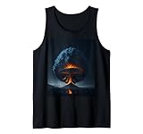 MANHATTAN PROJECT Nuclear Bomb Atomic Mushroom