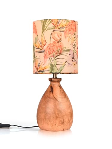 Image of Green Girgit Multicolor Flamingo