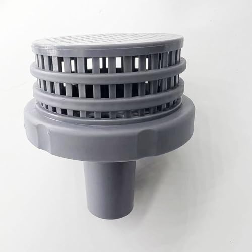 Pack 2 filtro desmontable telescópico para piscina miniatura 6