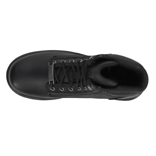 Image of Harley-Davidson Footwear Mens Clarkson Motorcycle Casual Boots Ankle