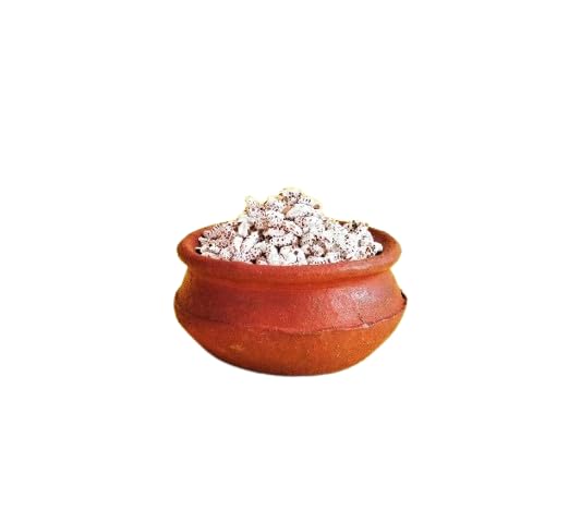 Malar Red rice Malar Puffed rice or popped rice മലര് Kerala Rice Malar Healthy Puffed Rice (200GM)-image-10