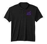 Grand Canyon Lopes | Official NCAA Merch | NCAFGCU002_A Performance Polo Shirt