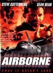 Airborne by Steve Guttenberg