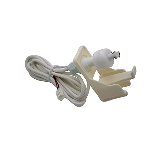 2 Pack Interruptor de Flotador para máquinas de hielo Hoshizaki miniatura 5