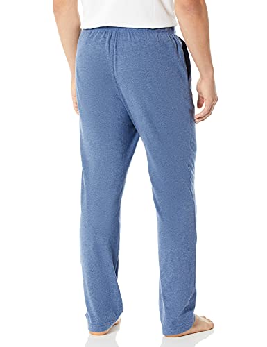 Image of Nautica Men's Soft Knit Sleep Lounge Pant