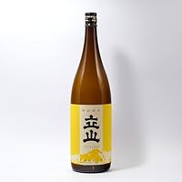 立山 特別純米1800ml
