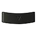 Fastener Ring for Garmin Forerunner 220/230/235/620/630/735XT, Silicone Connector Security Loop (Not Including Tracker or Wristband)