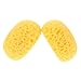 Gadpiparty 3sets Textured Sponge Home Decor House Decorations for Home Drywall Texture Tool Drywall Wall Sponge Ceiling Texture Tool Drywall Sponge Drawing Painting Sponge Wall Repair 2pcs*3