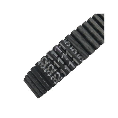 Courroie de transmission VTT XTX5020 pour explorer les sentiers en SSV 500 et 600