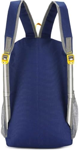 22 L Backpack Casual Bag WaterResistant Tuition Picnic Daypack_7_7-image-42