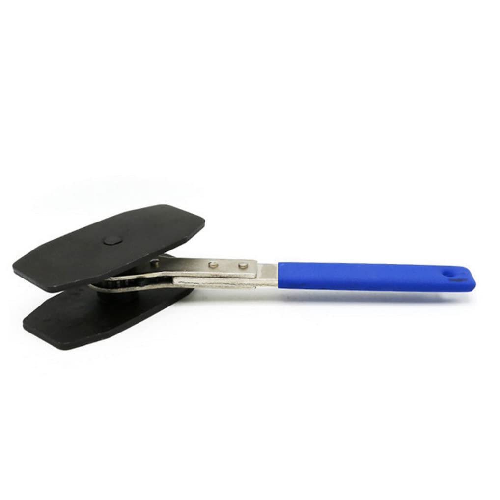 Brake Piston Wrench Caliper Ratchet Brake Caliper Press Piston Spreader Rewind Tool for Industrial Use