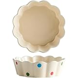 À la recherche d'une nouvelle vaisselle pour votre cuisine ? Ce saladier est la combinaison parfaite entre fonctionnalité et décoration élégante.