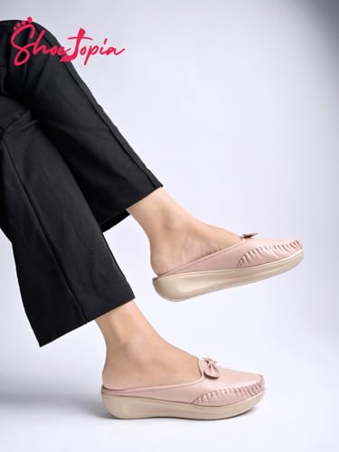 Image of Shoetopia Women Loafers