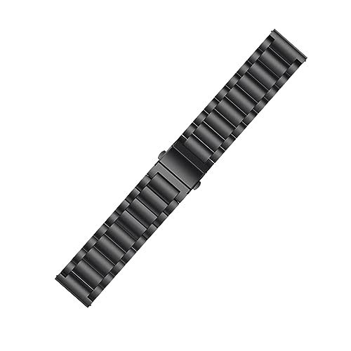 Bandas de metal y correa de reloj acero inoxidable para pulsera lite 5