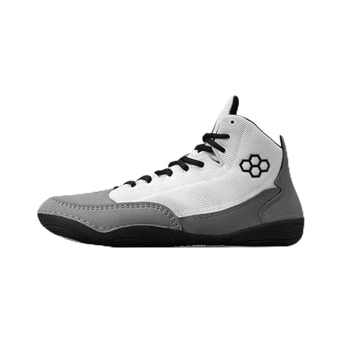 Rudis Courage Adult Wrestling Shoes