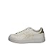 Diadora Game P Step WN, Chaussures de Fitness Femme, Blanc (White/Frosted Almond C8581), 36 EU