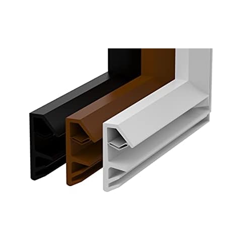 Burletes en cordón Dikara para ventanas contra corrientes de aire Cover