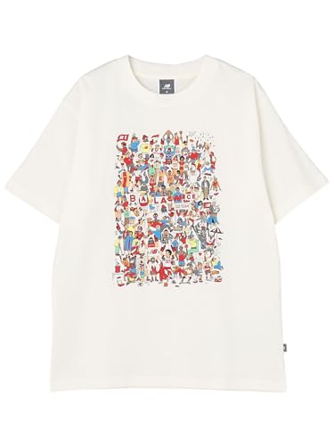 [�R�[�G��] New Balance(�j���[�o�����X) �����v�����gT�V���c 75254000490 9170 ���̑�1(91) L