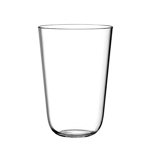 Italesse Flocon Tonic CC400 verre transparent parfait pour sublimer les arômes de vos spiritueux