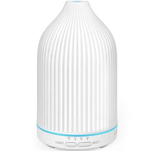 300mL Essential Oil Diffuser