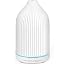 Striped White